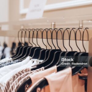 Clothing